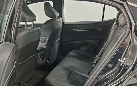 Toyota Camry, 2025 год, 5 400 000 рублей, 23 фотография