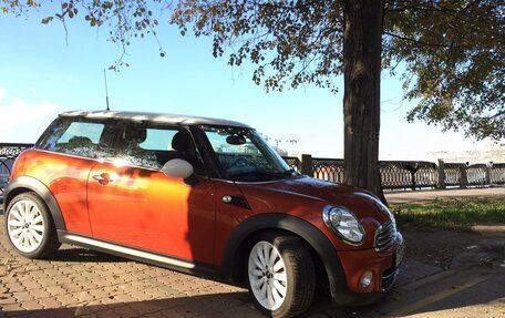 MINI Hatch, 2011 год, 700 000 рублей, 4 фотография