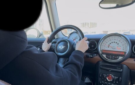 MINI Hatch, 2011 год, 700 000 рублей, 5 фотография