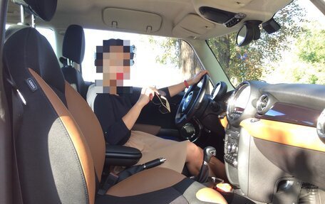 MINI Hatch, 2011 год, 700 000 рублей, 3 фотография