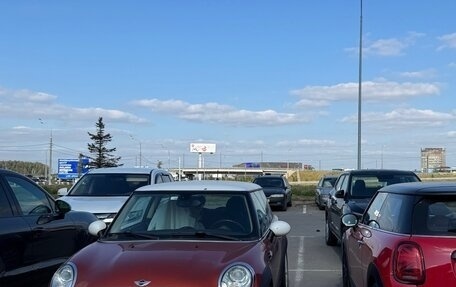 MINI Hatch, 2011 год, 700 000 рублей, 6 фотография