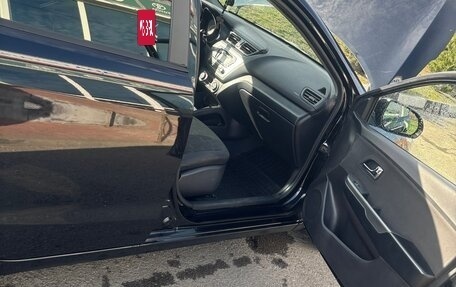 KIA Rio III рестайлинг, 2013 год, 1 050 000 рублей, 4 фотография