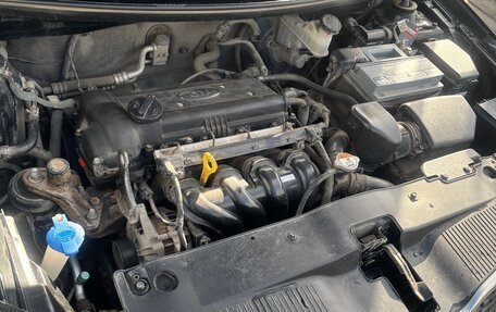 KIA Rio III рестайлинг, 2013 год, 1 050 000 рублей, 6 фотография