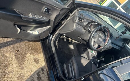 KIA Rio III рестайлинг, 2013 год, 1 050 000 рублей, 11 фотография