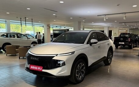 Haval F7x, 2026 год, 3 799 000 рублей, 1 фотография