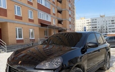 Porsche Cayenne III, 2007 год, 1 650 000 рублей, 1 фотография