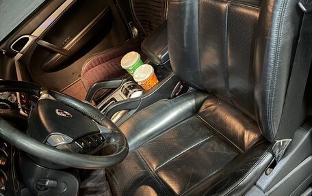 Porsche Cayenne III, 2007 год, 1 650 000 рублей, 7 фотография