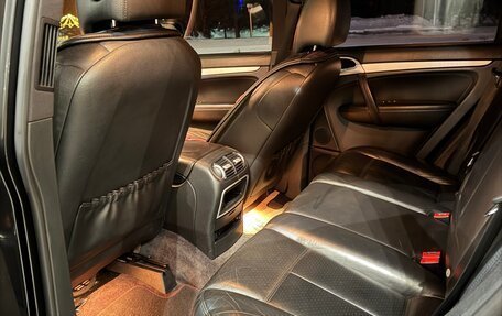 Porsche Cayenne III, 2007 год, 1 650 000 рублей, 8 фотография