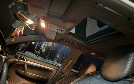 Porsche Cayenne III, 2007 год, 1 650 000 рублей, 6 фотография