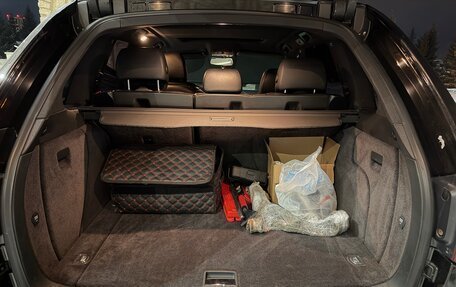 Porsche Cayenne III, 2007 год, 1 650 000 рублей, 13 фотография