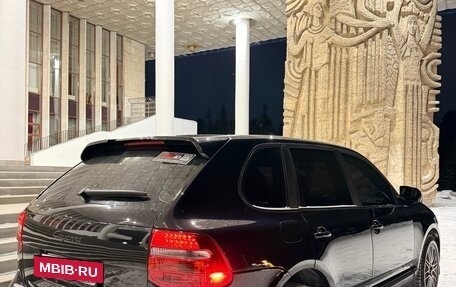 Porsche Cayenne III, 2007 год, 1 650 000 рублей, 11 фотография