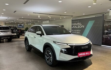 Haval F7x, 2026 год, 3 799 000 рублей, 2 фотография