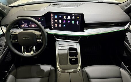 Haval F7x, 2026 год, 3 799 000 рублей, 7 фотография