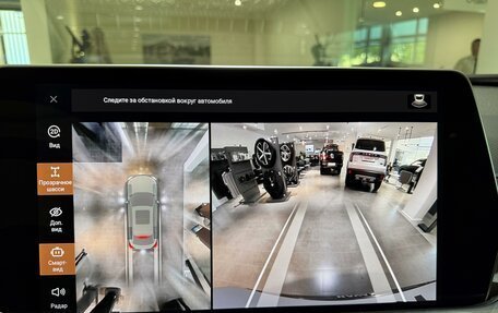 Haval F7x, 2026 год, 3 799 000 рублей, 8 фотография