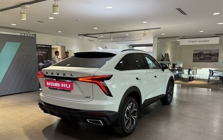 Haval F7x, 2026 год, 3 799 000 рублей, 5 фотография