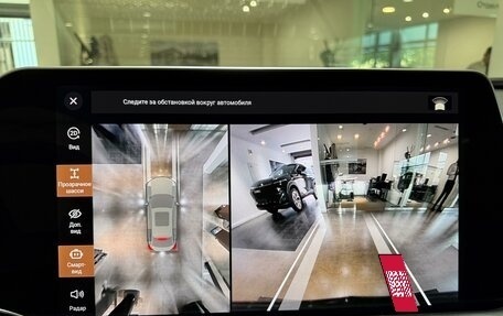 Haval F7x, 2026 год, 3 799 000 рублей, 9 фотография