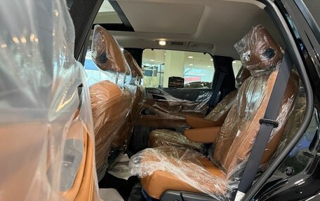 Infiniti QX60, 2025 год, 6 700 000 рублей, 8 фотография