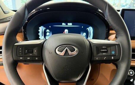 Infiniti QX60, 2025 год, 6 700 000 рублей, 5 фотография