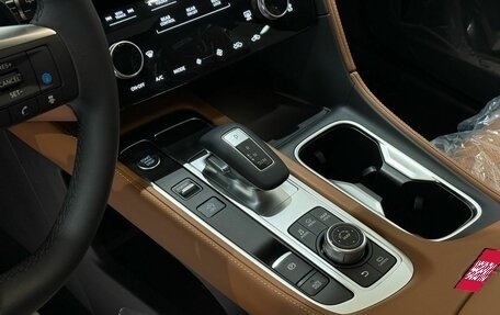 Infiniti QX60, 2025 год, 6 700 000 рублей, 9 фотография