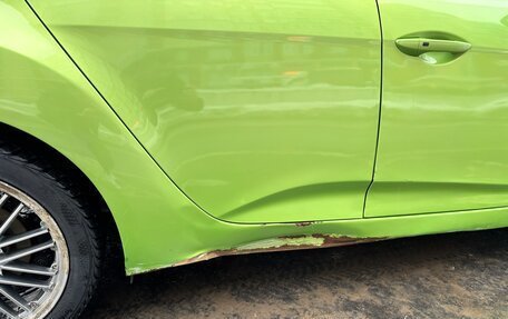 Hyundai Veloster I рестайлинг, 2014 год, 870 000 рублей, 9 фотография