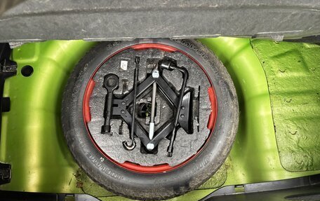 Hyundai Veloster I рестайлинг, 2014 год, 870 000 рублей, 15 фотография