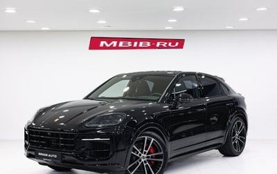 Porsche Cayenne III, 2025 год, 25 490 000 рублей, 1 фотография