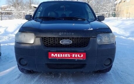 Ford Maverick, 2005 год, 450 000 рублей, 1 фотография