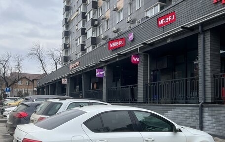 Skoda Octavia, 2016 год, 1 790 000 рублей, 1 фотография