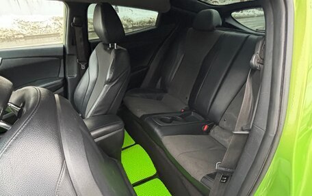 Hyundai Veloster I рестайлинг, 2014 год, 870 000 рублей, 19 фотография