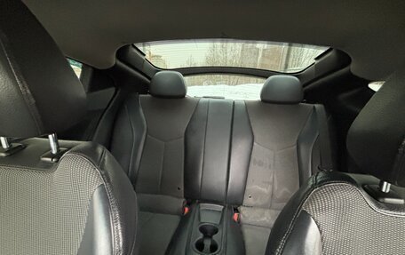 Hyundai Veloster I рестайлинг, 2014 год, 870 000 рублей, 20 фотография