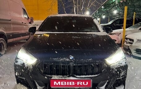 BMW 2 серия F44, 2021 год, 3 200 000 рублей, 1 фотография