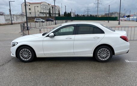 Mercedes-Benz C-Класс, 2018 год, 1 997 000 рублей, 5 фотография