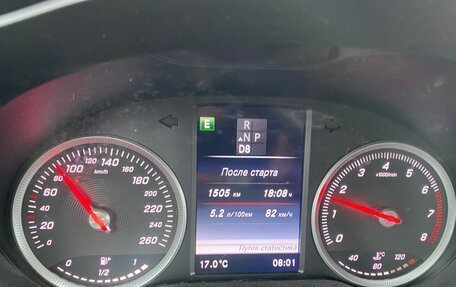 Mercedes-Benz C-Класс, 2018 год, 1 997 000 рублей, 13 фотография