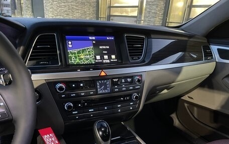 Hyundai Genesis II, 2015 год, 1 950 000 рублей, 11 фотография