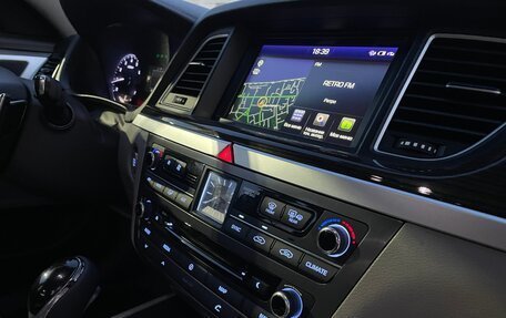 Hyundai Genesis II, 2015 год, 1 950 000 рублей, 12 фотография