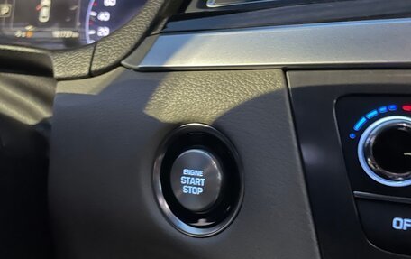 Hyundai Genesis II, 2015 год, 1 950 000 рублей, 13 фотография