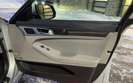 Hyundai Genesis II, 2015 год, 1 950 000 рублей, 20 фотография