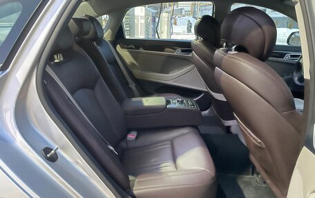 Hyundai Genesis II, 2015 год, 1 950 000 рублей, 23 фотография