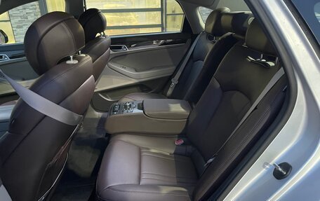 Hyundai Genesis II, 2015 год, 1 950 000 рублей, 15 фотография