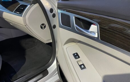 Hyundai Genesis II, 2015 год, 1 950 000 рублей, 24 фотография