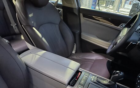 Hyundai Genesis II, 2015 год, 1 950 000 рублей, 16 фотография