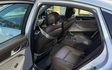 Hyundai Genesis II, 2015 год, 1 950 000 рублей, 14 фотография