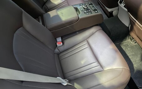 Hyundai Genesis II, 2015 год, 1 950 000 рублей, 19 фотография