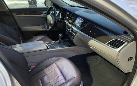 Hyundai Genesis II, 2015 год, 1 950 000 рублей, 18 фотография