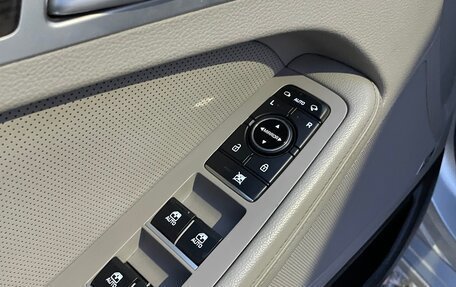 Hyundai Genesis II, 2015 год, 1 950 000 рублей, 26 фотография