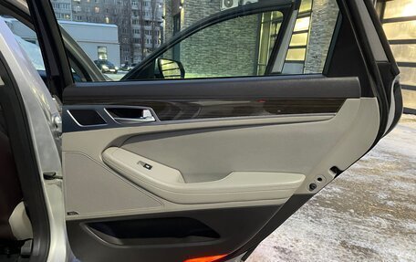 Hyundai Genesis II, 2015 год, 1 950 000 рублей, 22 фотография