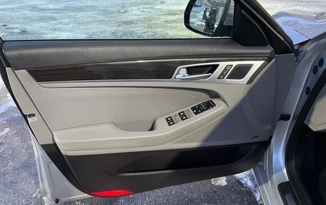 Hyundai Genesis II, 2015 год, 1 950 000 рублей, 27 фотография