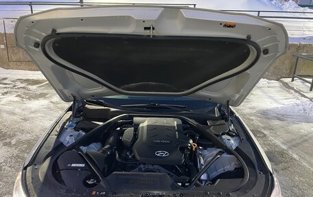 Hyundai Genesis II, 2015 год, 1 950 000 рублей, 28 фотография