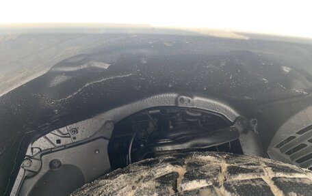 Toyota Land Cruiser 200, 2012 год, 3 999 000 рублей, 21 фотография