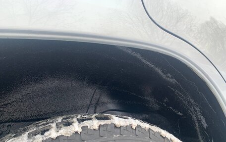 Toyota Land Cruiser 200, 2012 год, 3 999 000 рублей, 20 фотография